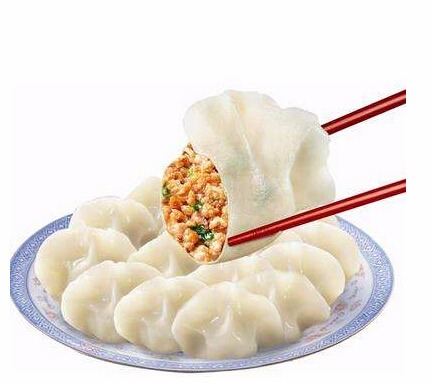 永保顺北方饺子馆加盟