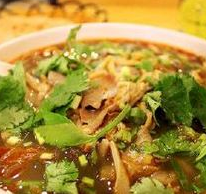 狼牛牛杂加盟