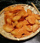 印巷小馆加盟