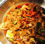 蛙遇牛蛙主题餐厅加盟