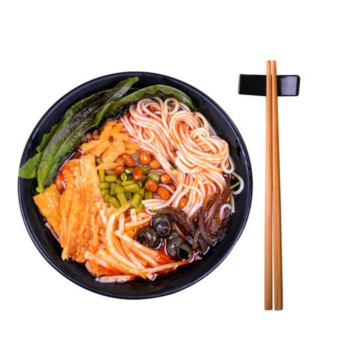 百味螺螺蛳粉加盟