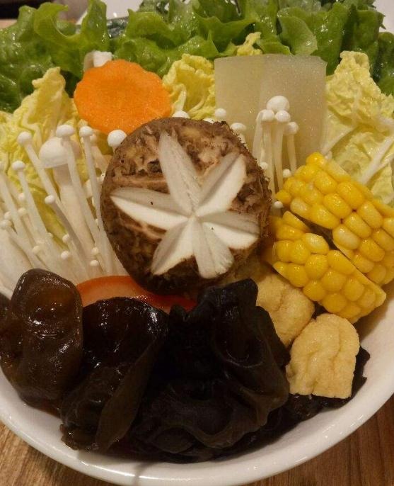 馐馐邻家外送小火锅加盟