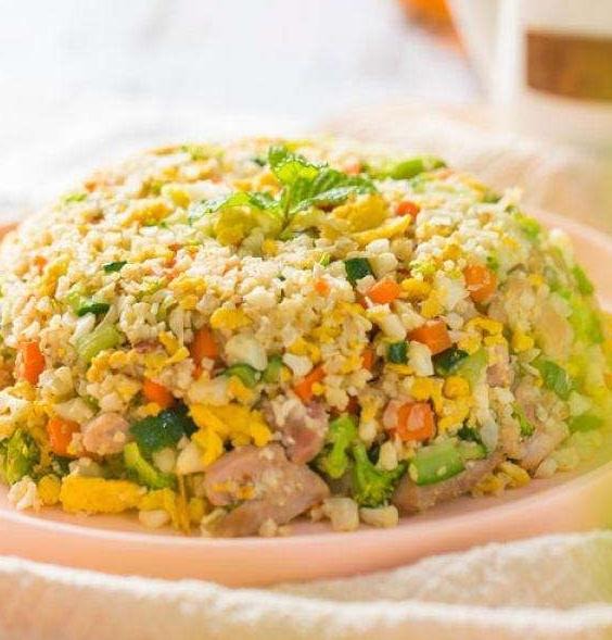 让爱翻滚鲜米炒饭加盟