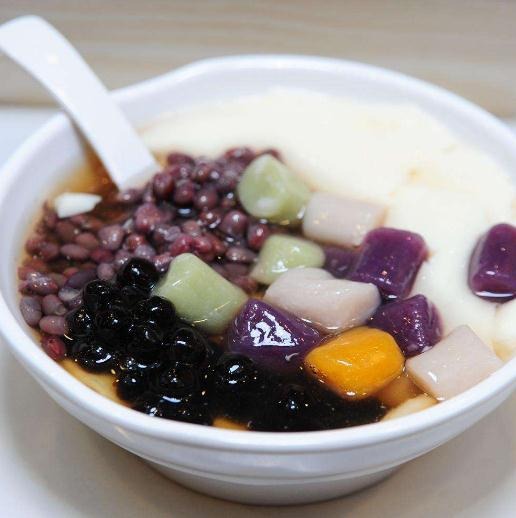 一品豆花加盟