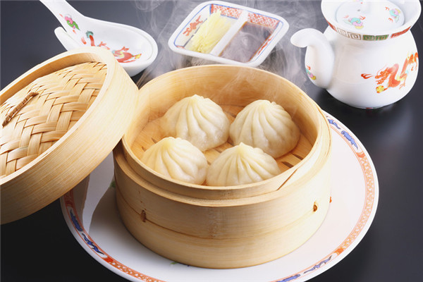 小杨汤包加盟