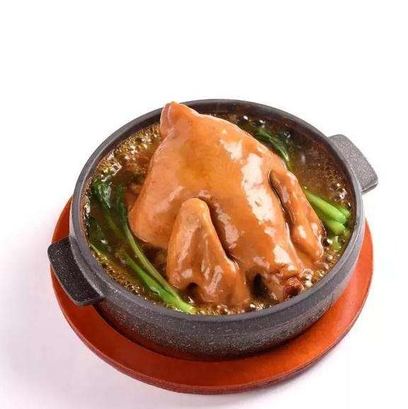 凤城一品鲍汁焖鸡加盟
