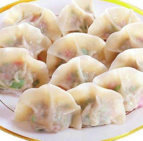 食不同饺子加盟