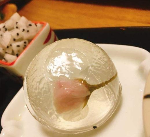 皇家大厨水晶料理加盟