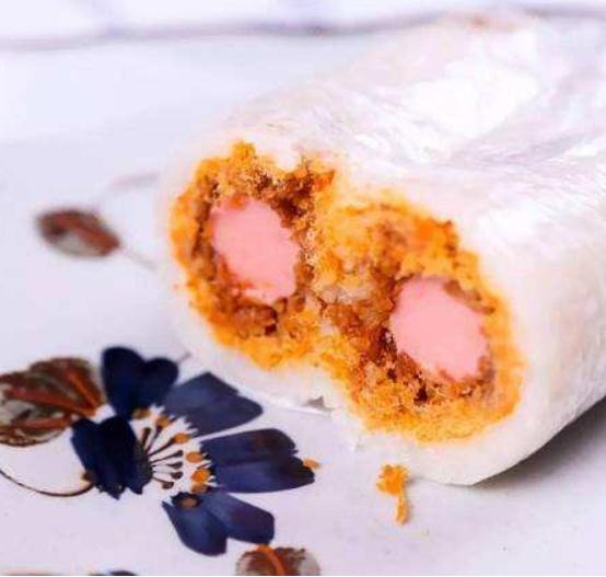 早安山丘加盟