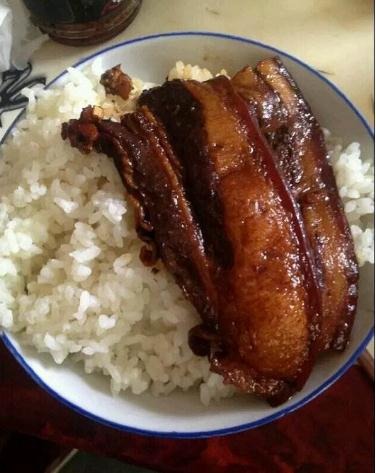 老王家米饭把子肉加盟