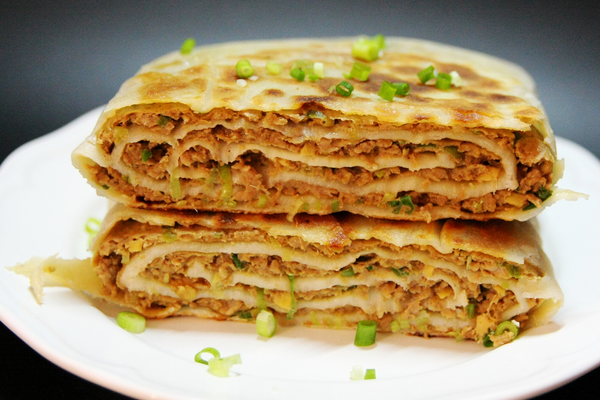 香河粥肉饼加盟