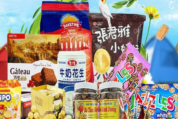 星辰万方食品加盟