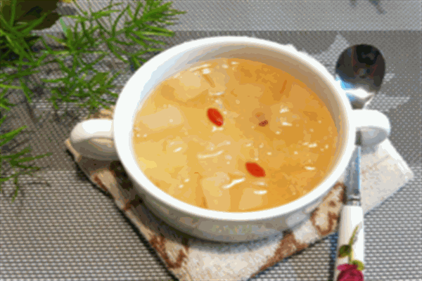 庆记糖水加盟