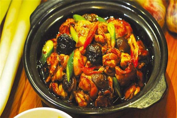 嘉泽过桥米线黄焖鸡加盟