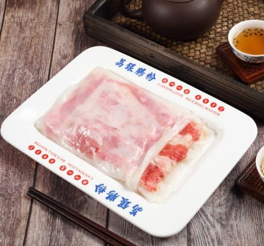 荔银肠粉加盟