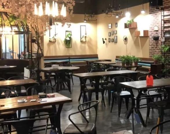 胜芳黄焖鸡米饭加加盟