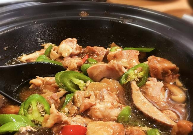 石佛营黄焖鸡米饭加盟