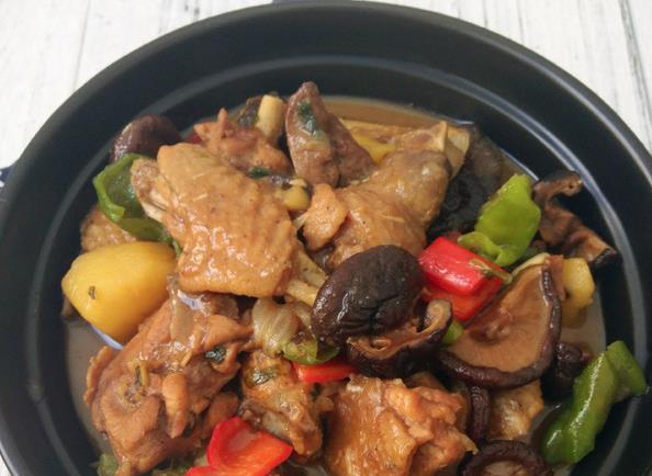 食必恩黄焖鸡米饭加盟