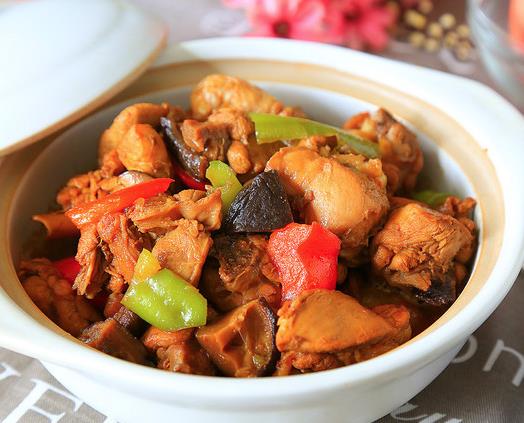 瑞千祥黄焖鸡米饭加盟