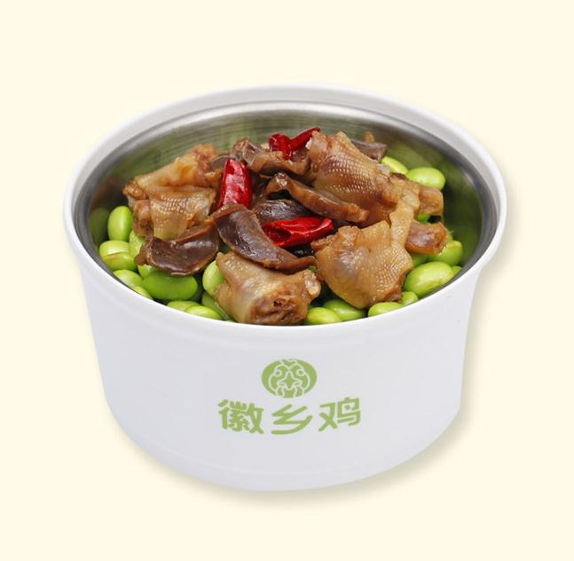 徽乡鸡加盟