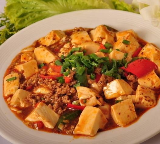 彭家豆腐加盟