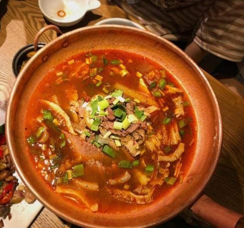 永昌火瓢牛肉加盟