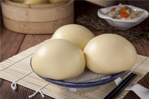 余味馒头加盟