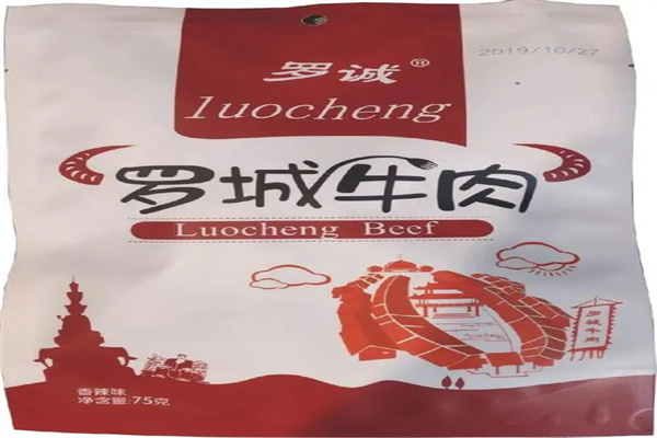 罗城牛肉加盟