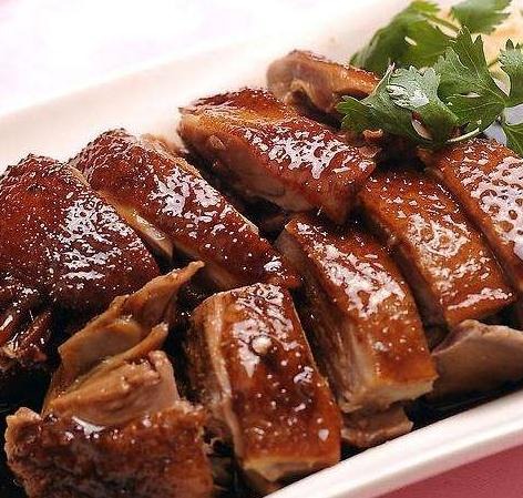 张英醉仙鸭加盟