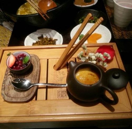 雕爷牛腩加盟