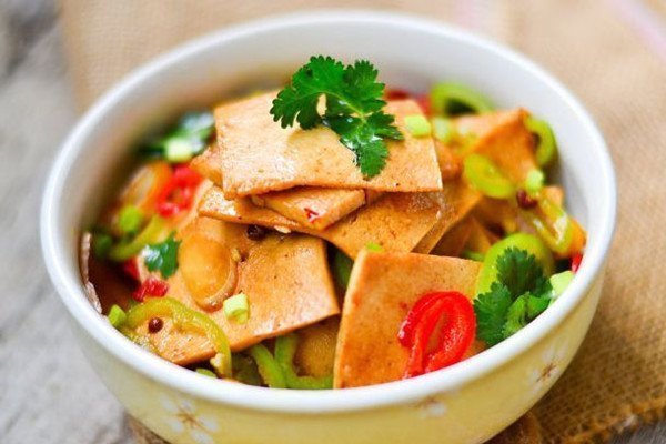 千叶豆腐加盟