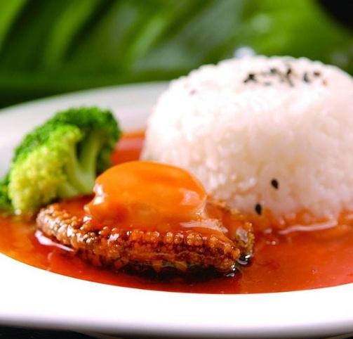 溏心宴鲍鱼饭加盟