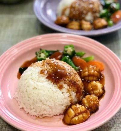 鲍尚品·鲍鱼饭加盟