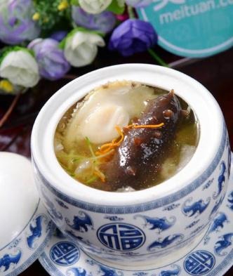 王记捞饭佛跳墙加盟
