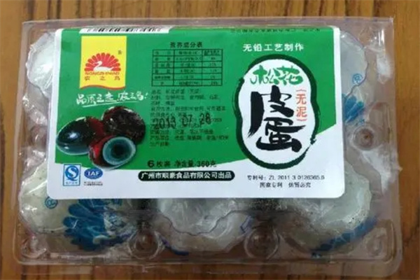 顺豪食品加盟