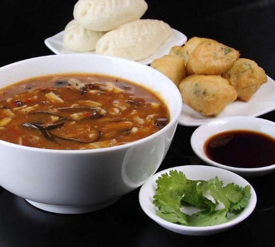 阿五美食加盟