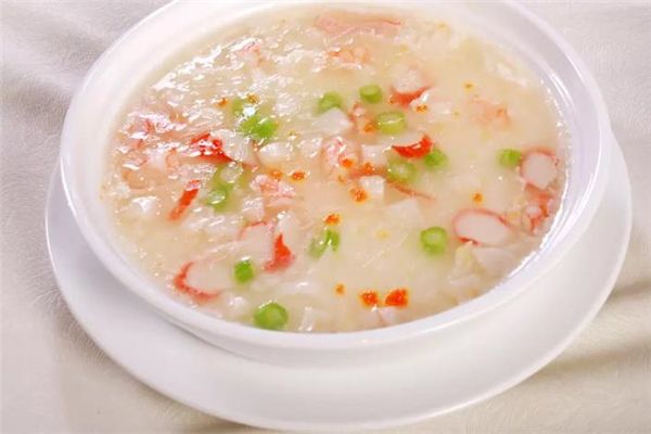 天下粥王加盟