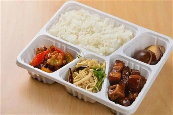 青怡美食屋加盟