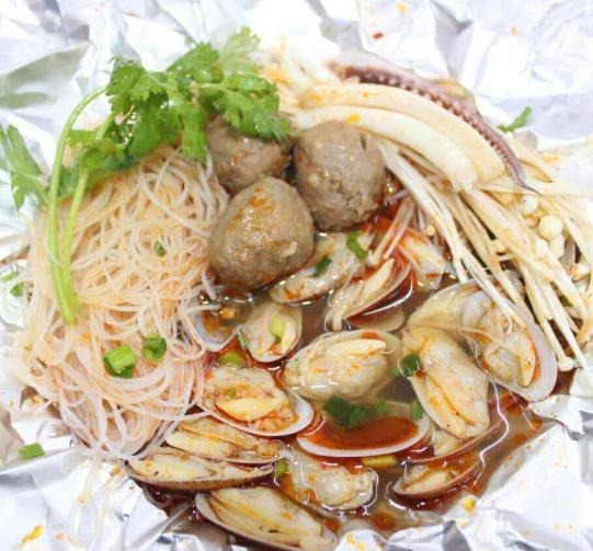 开心花甲加盟