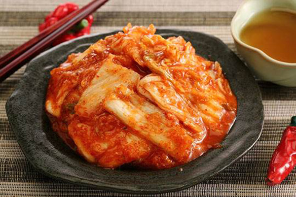 重庆泡菜加盟
