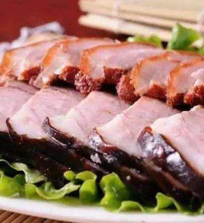 马士奇酱肉加盟