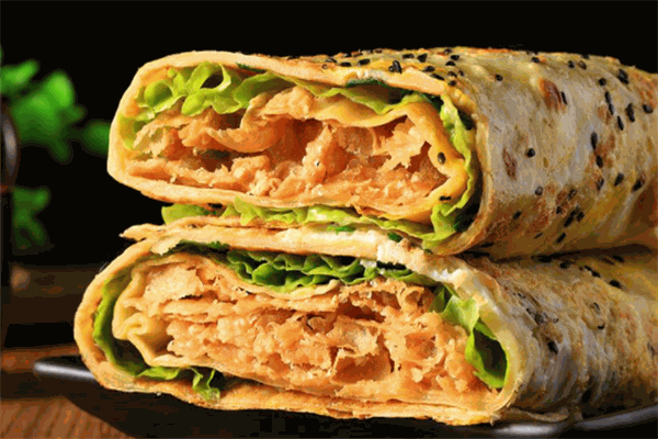 好口味煎饼屋加盟