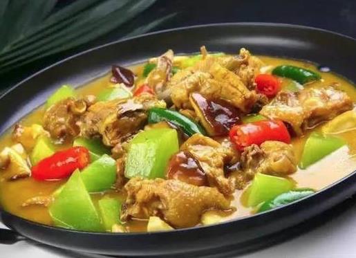 瓯北黄焖鸡米饭加盟