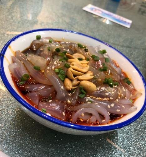 蜀香格格加盟