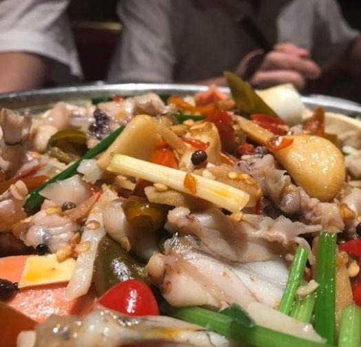 蛙三泡椒牛蛙加盟