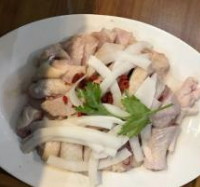 嗲嗲椰子鸡加盟