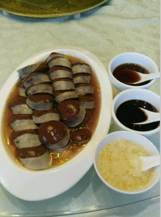 老六杀猪菜加盟