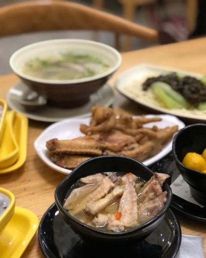 点品集加盟