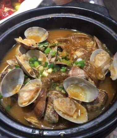 欢喜锅贴加盟