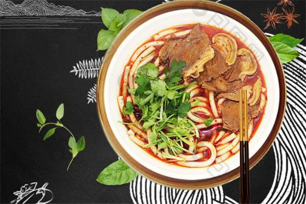 遵义苟家羊肉粉加盟